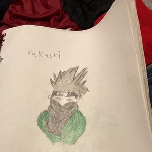 I’m trying to sell my drawings